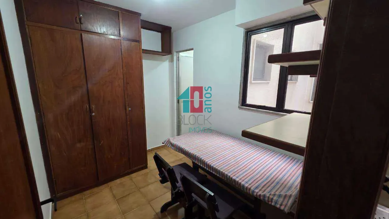 Departamento de 3 dormitorios con lavadora en Rio de Janeiro — photo 23
