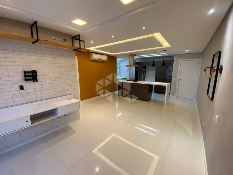 Apartamento de 81 m² con suite y 1 plaza de parking — photo 20