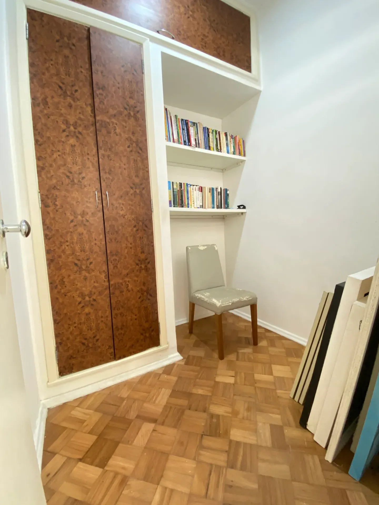 Apartamento de 185 m² com 4 quartos e elevador — photo 47