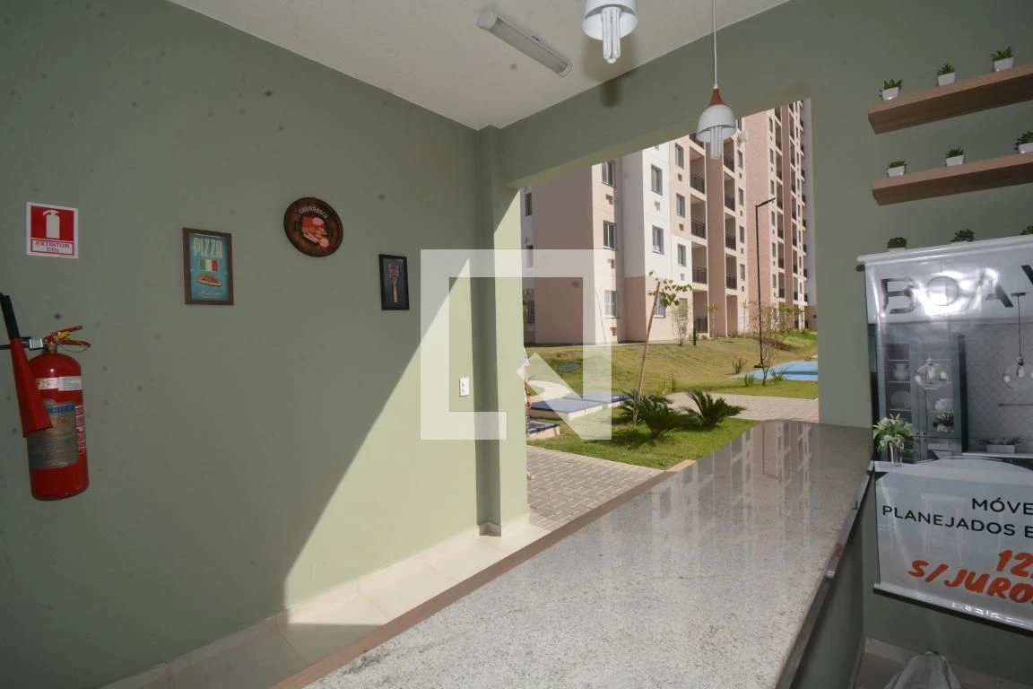 2-bedroom apartment in a building with a gym — photo 85