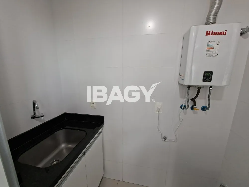 82 m² apartment with 2 en-suite bedrooms and 1 parking — photo 9