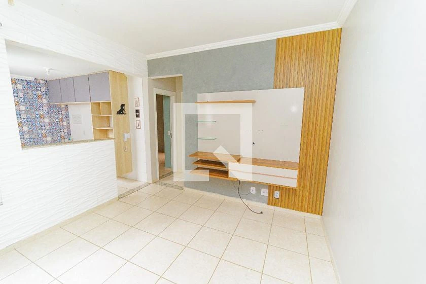 Mountain view in a 2-bedroom apartment, 52 m² — photo 4
