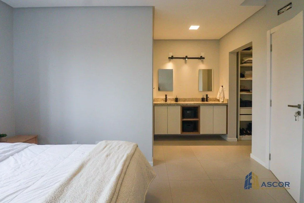 Furnished house, 157 m², with a grill on the balcony — photo 23