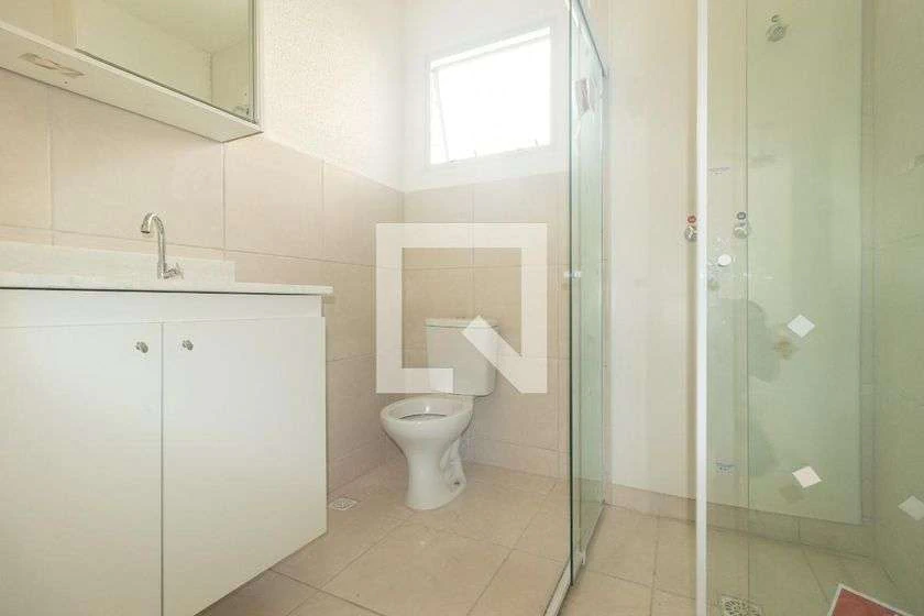 46 m² apartment with 2 bedrooms and 1 parking spot — photo 12