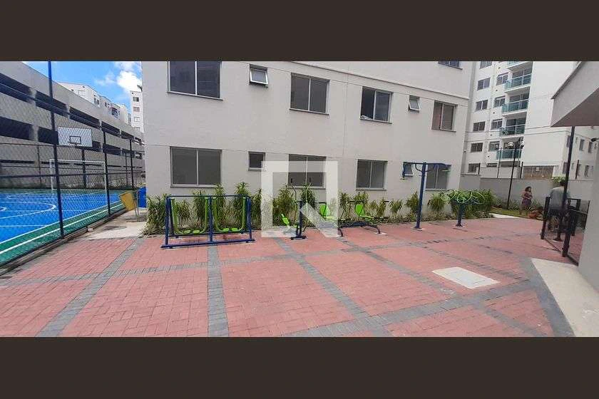 1-bedroom apartment with balcony and 1 parking spot — photo 30