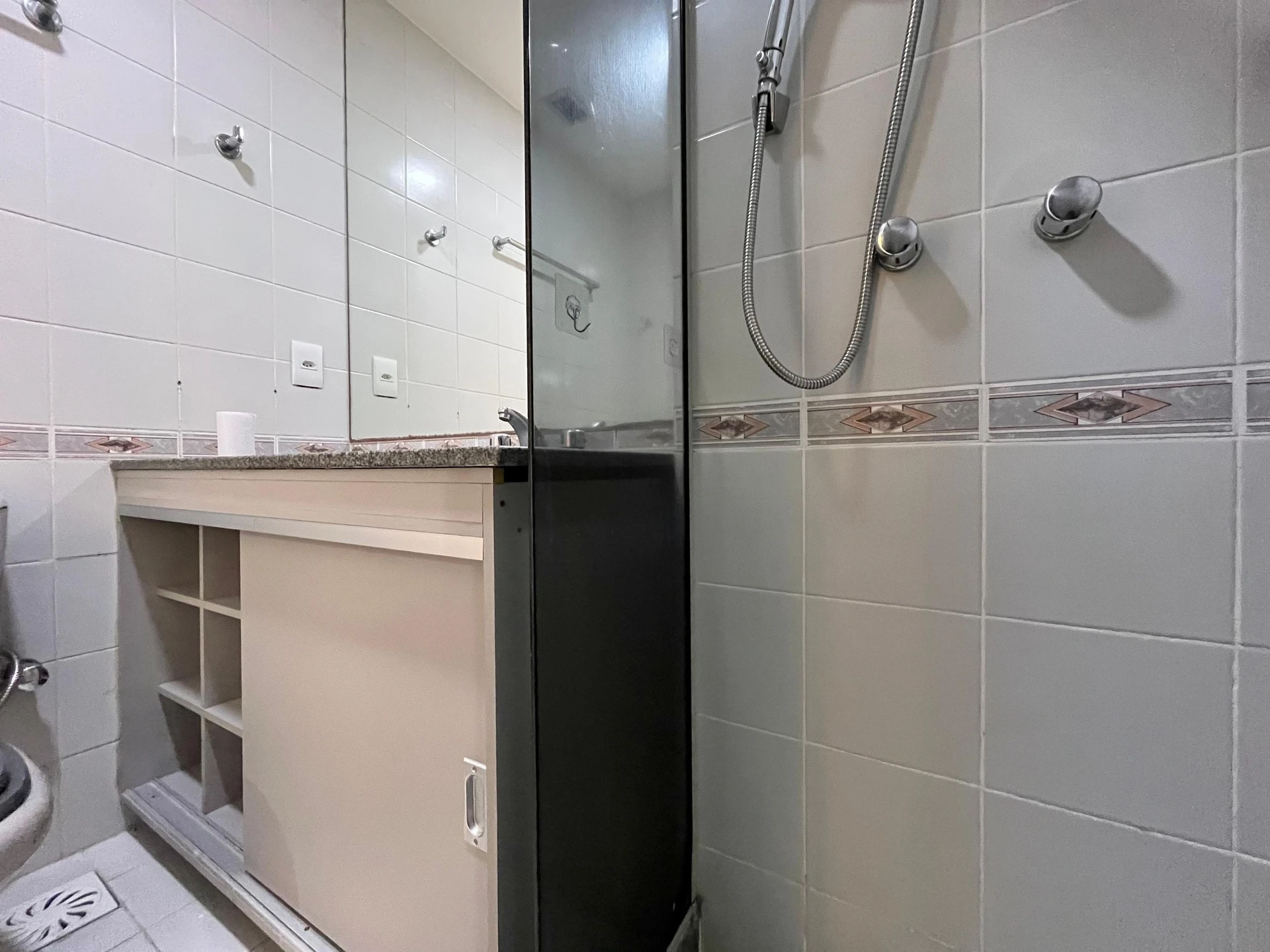 3-bedroom apartment with a washing machine in Rio de Janeiro — photo 38