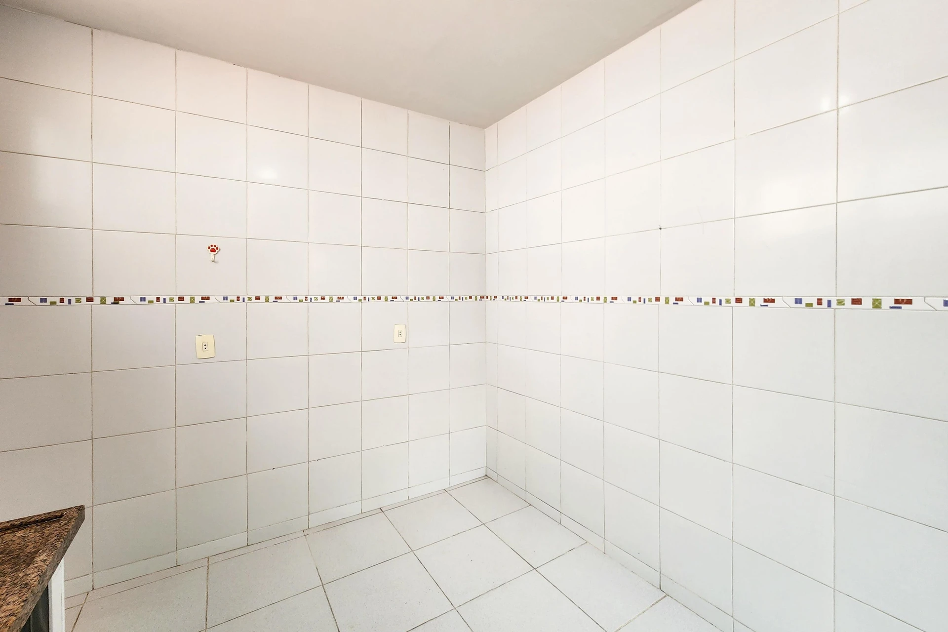3-bedroom house with a washing machine in Rio de Janeiro — photo 11