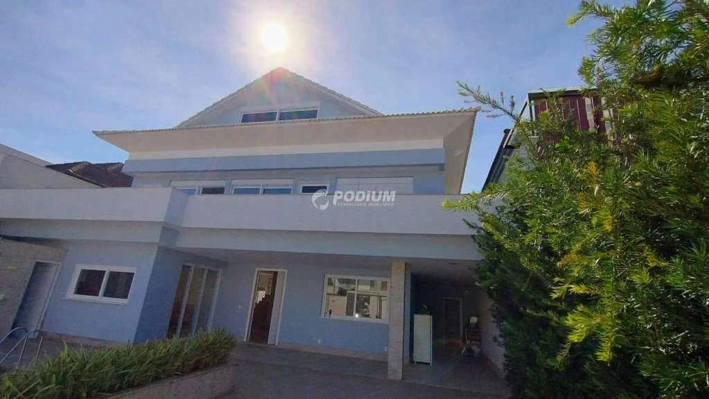 Casa mobiliada com 3 suítes e cozinha aberta — photo 8