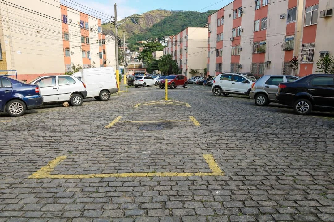 Apartamento en alquiler con 2 dormitorios y gimnasio en el condominio — photo 25