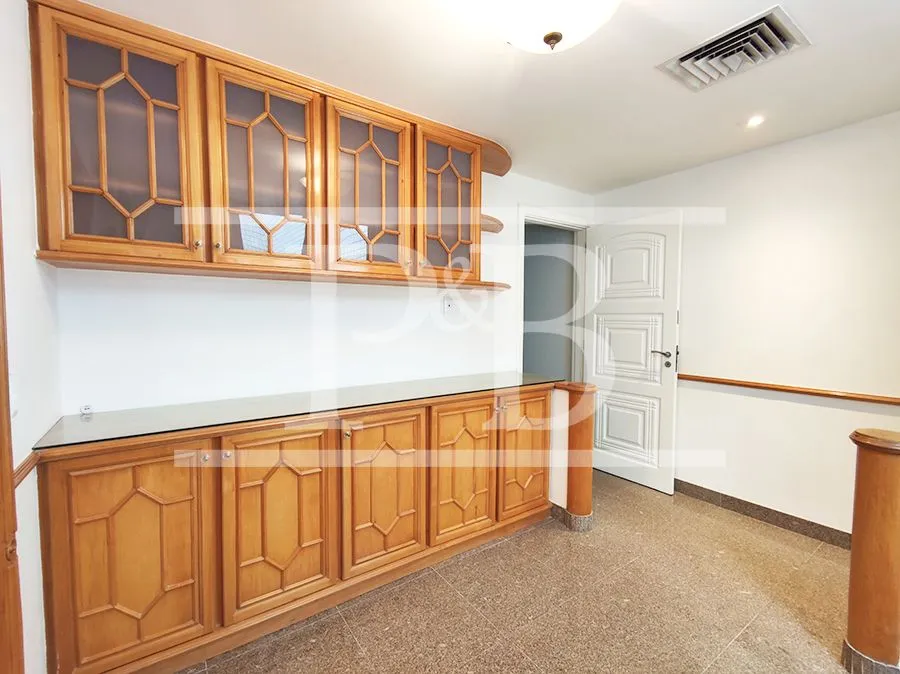 Apartamento para alugar com 4 dormitórios e 280 m² — photo 26