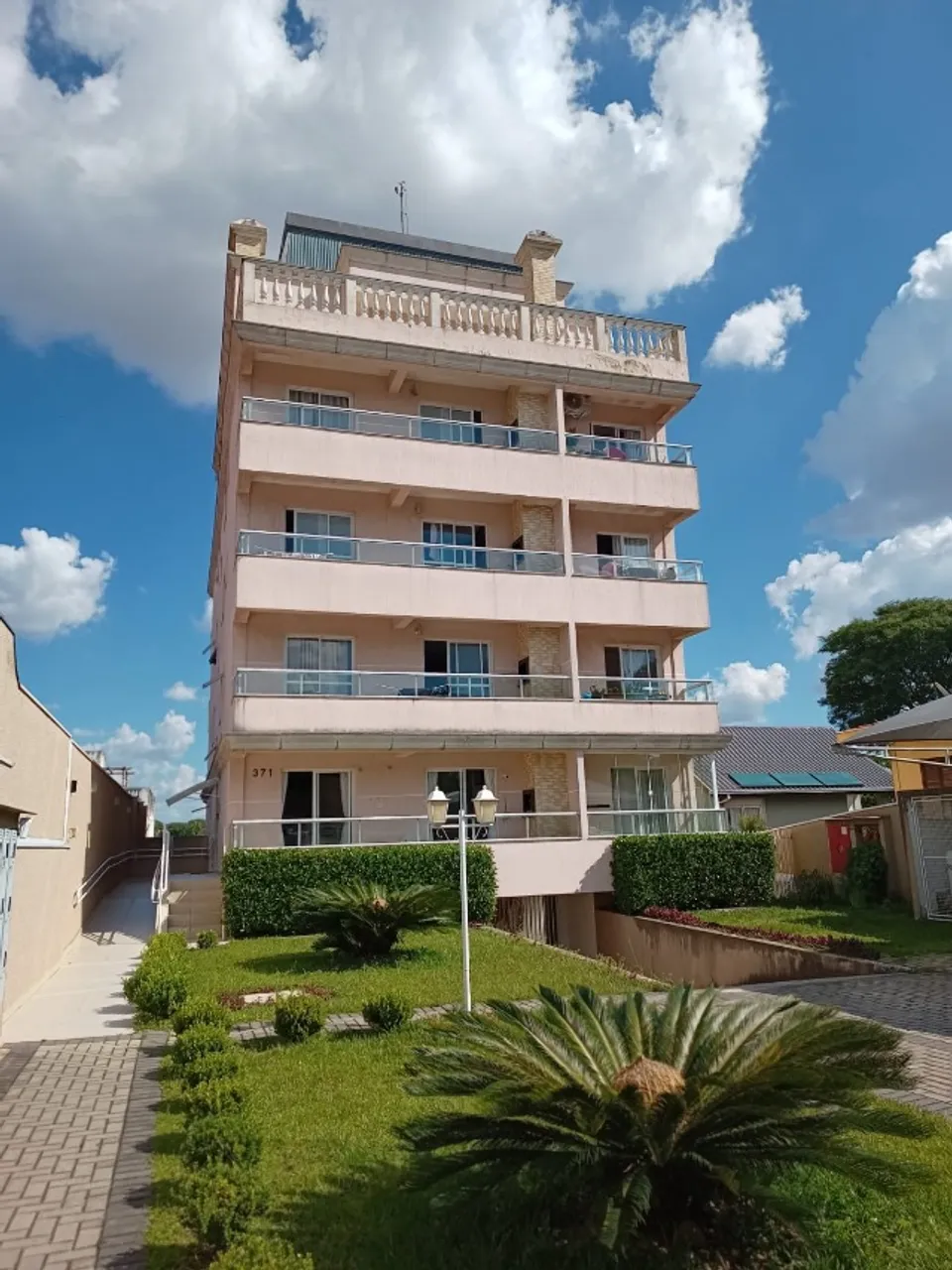 2-bedroom apartment, 52 m² — photo 8