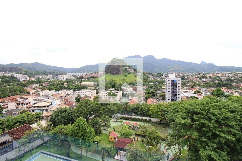 Furnished 2-bedroom apartment with balcony, 98 m² — photo 13