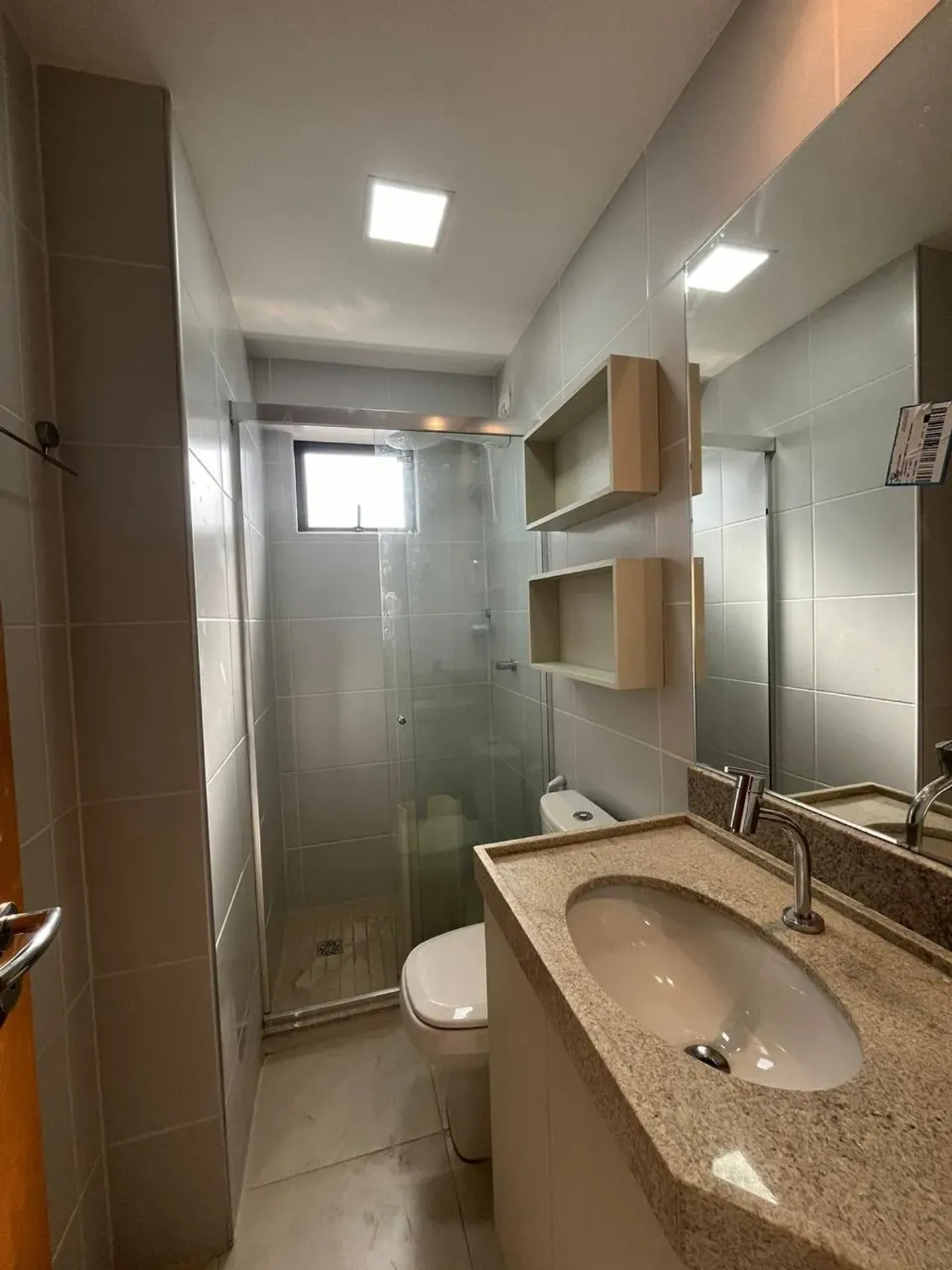 Квартира з 3 спальнями, у будинку є тренажерний зал — photo 18
