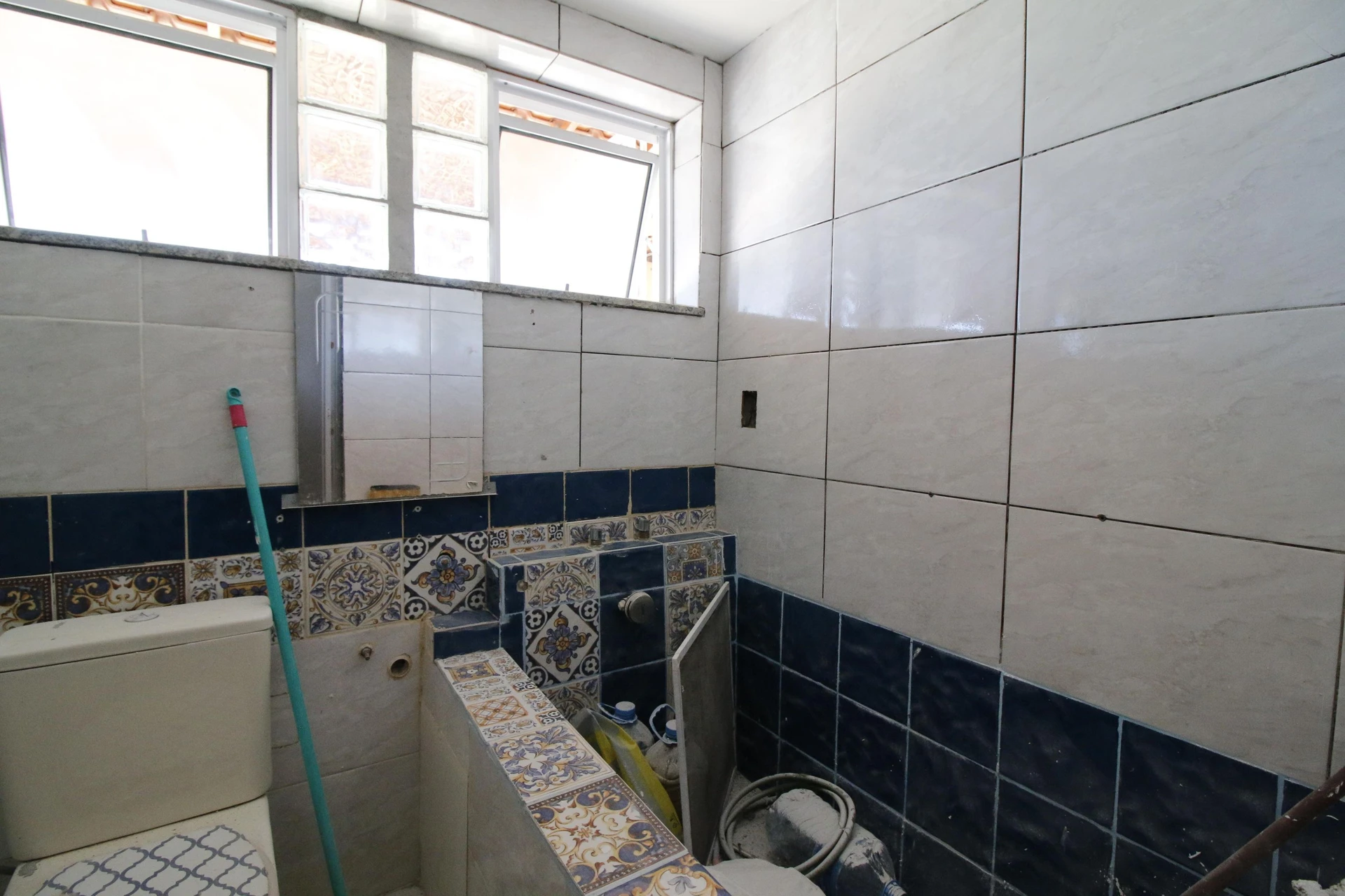 Apartamento mobiliado com 3 quartos e varanda — photo 44