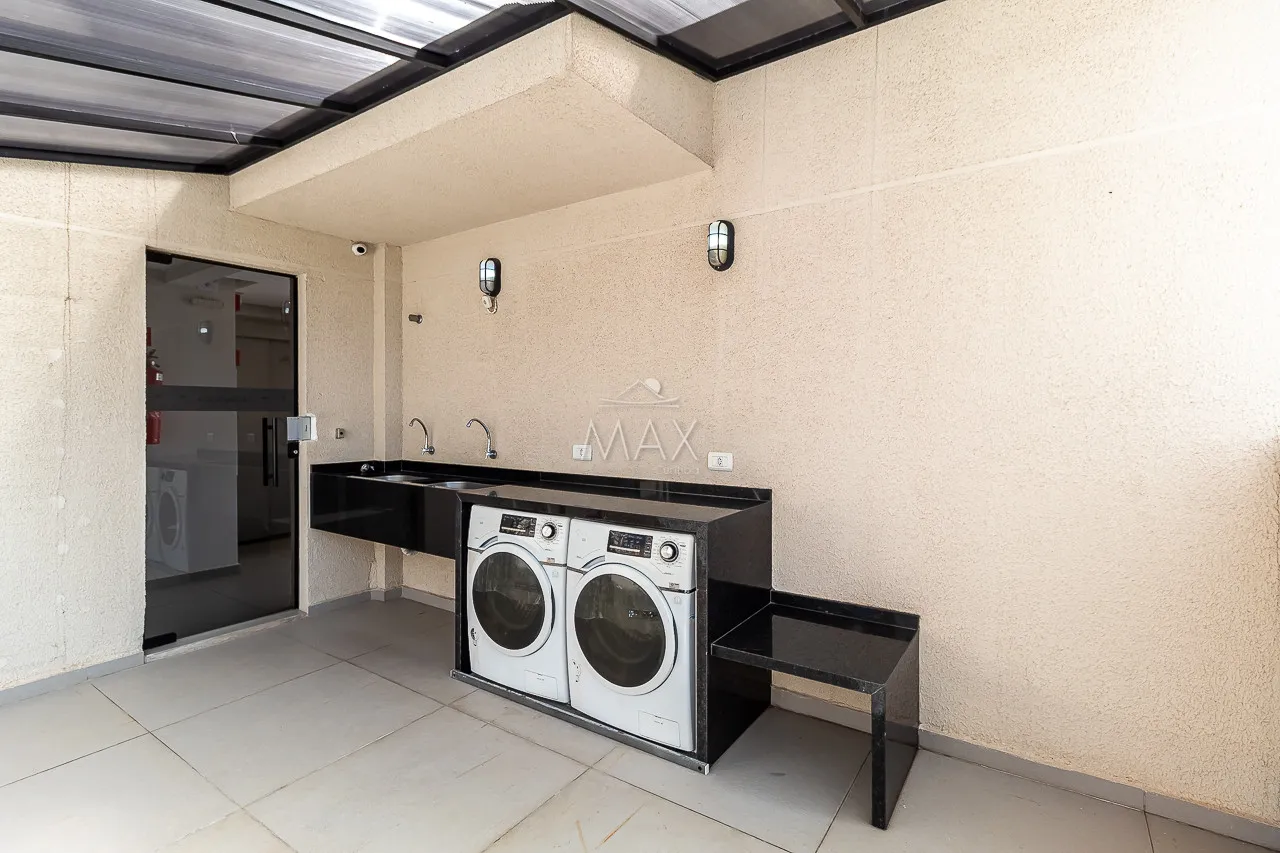 Studio mobiliado de 1 dormitório com 21,89 m² — photo 23