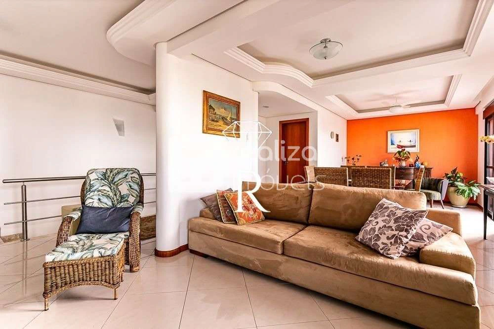 Apartamento de 297 m² com 3 quartos e 4 banheiros — photo 5