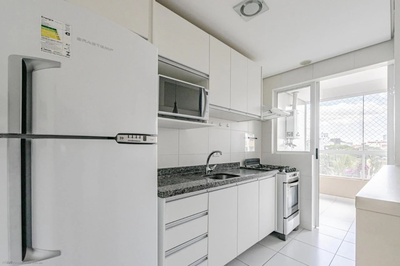 Private BBQ in a 2-bedroom apartment, 62 m² — photo 8