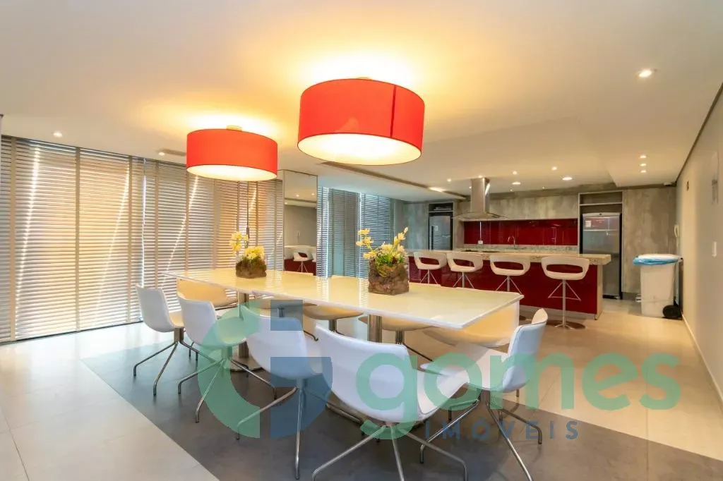 Apartamento amueblado de 1 dormitorio con balcón, 55 m² — photo 42