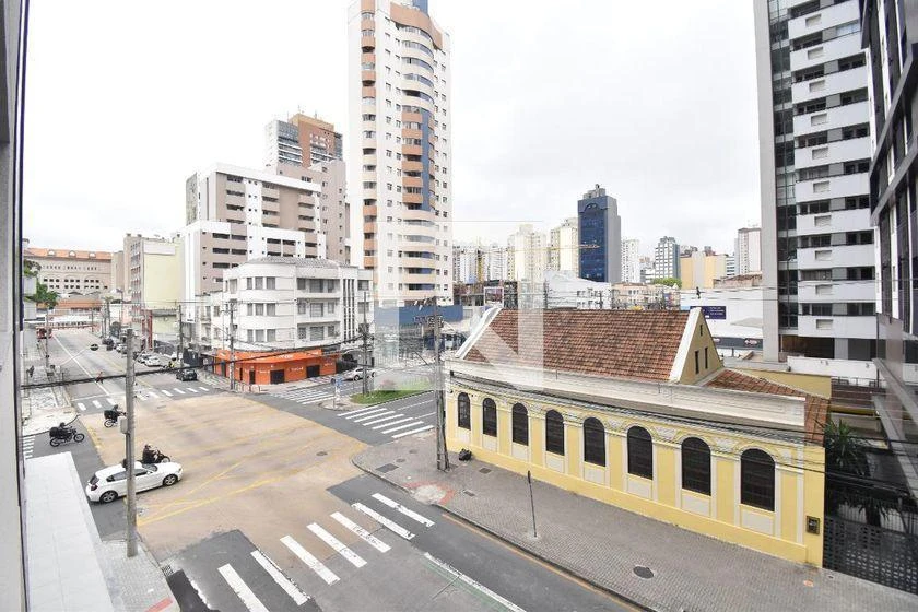 Мебльована квартира з 1 спальнею 20 м² — photo 23