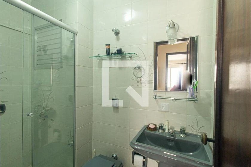 Квартира 130 м² з пральною машиною та робочим місцем — photo 32