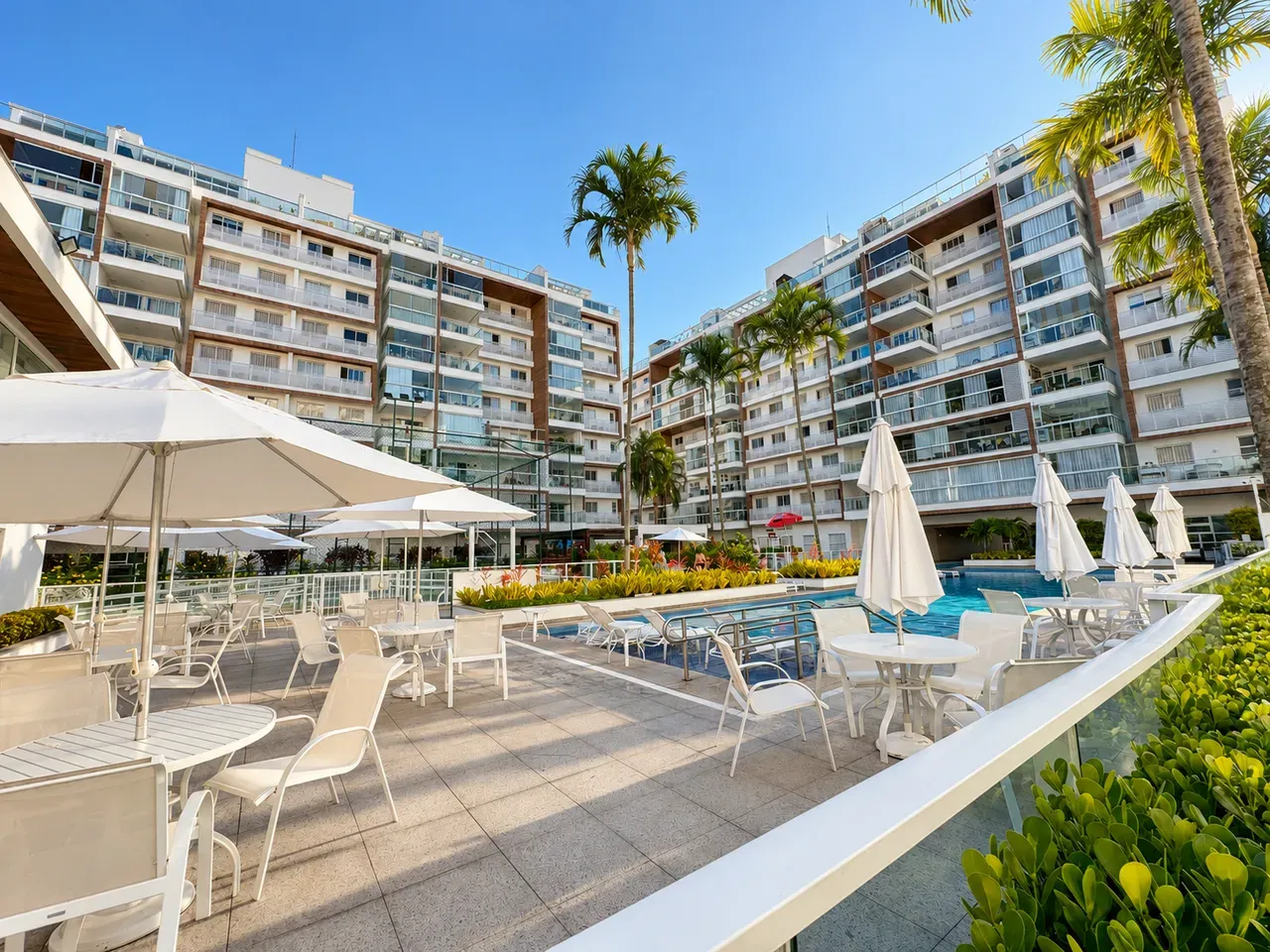 3 quartos e varanda gourmet: apartamento de 150 m² — photo 19