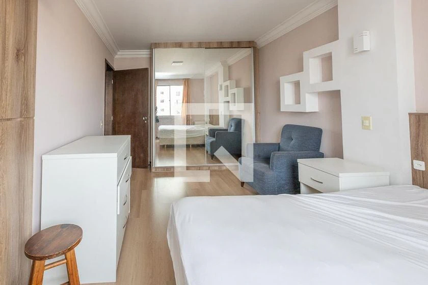 Apartamento de 4 quartos com varanda e 165 m² — photo 24
