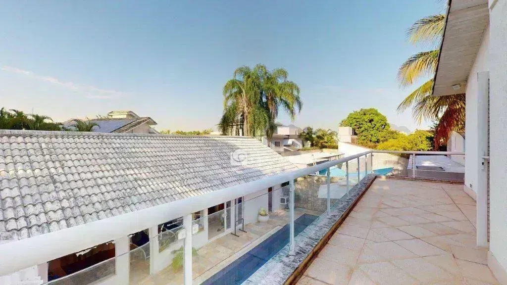 House with 5 bedrooms and 5 bathrooms, 500 m² — photo 14