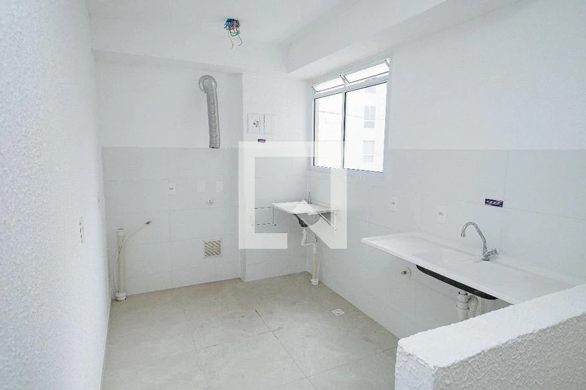 Apartamento de 2 quartos no 3º andar com cozinha americana — photo 8