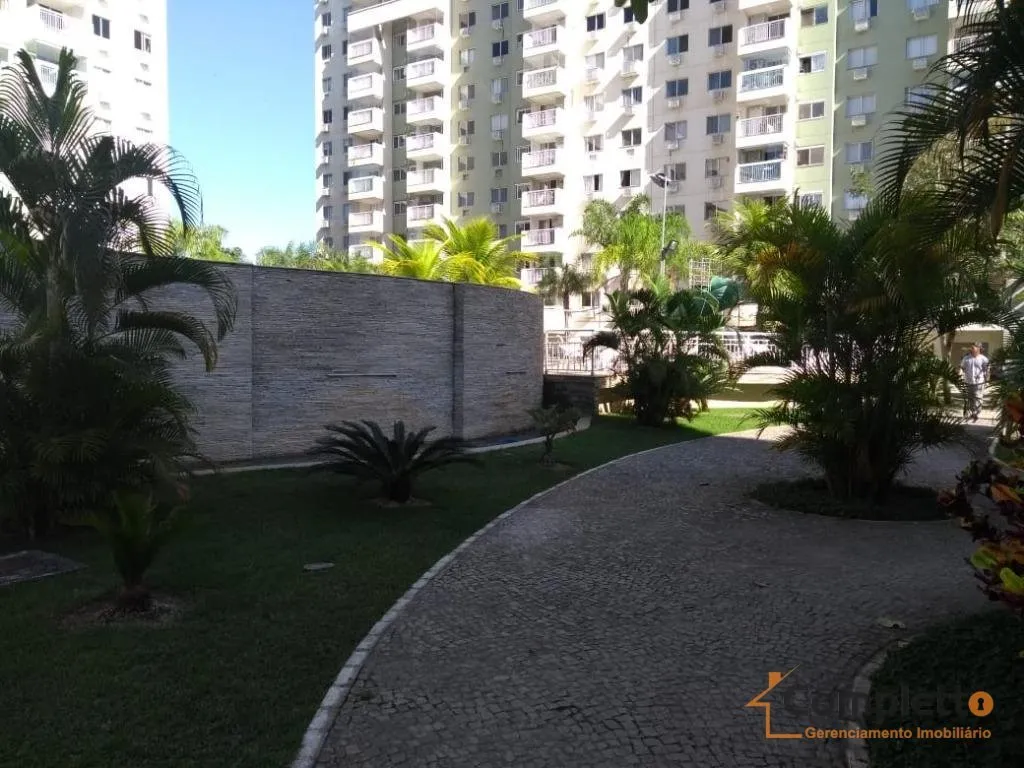 3 quartos e máquina de lavar: apartamento de 73 m² — photo 26