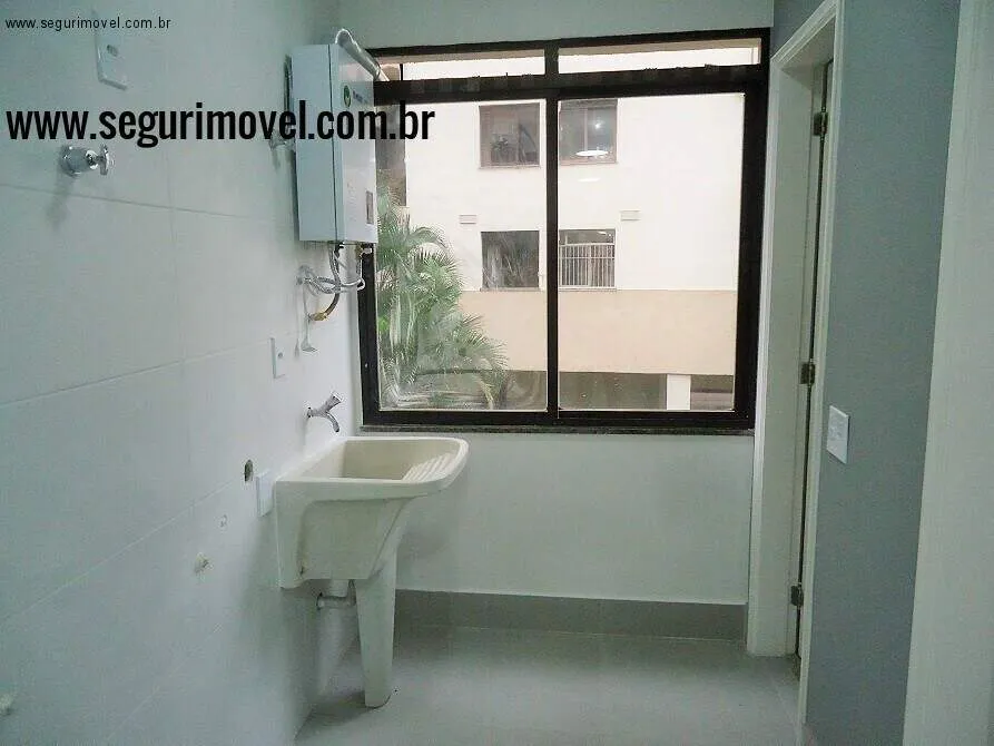 Apartamento de 3 quartos com 3 banheiros e 2 vagas — photo 11