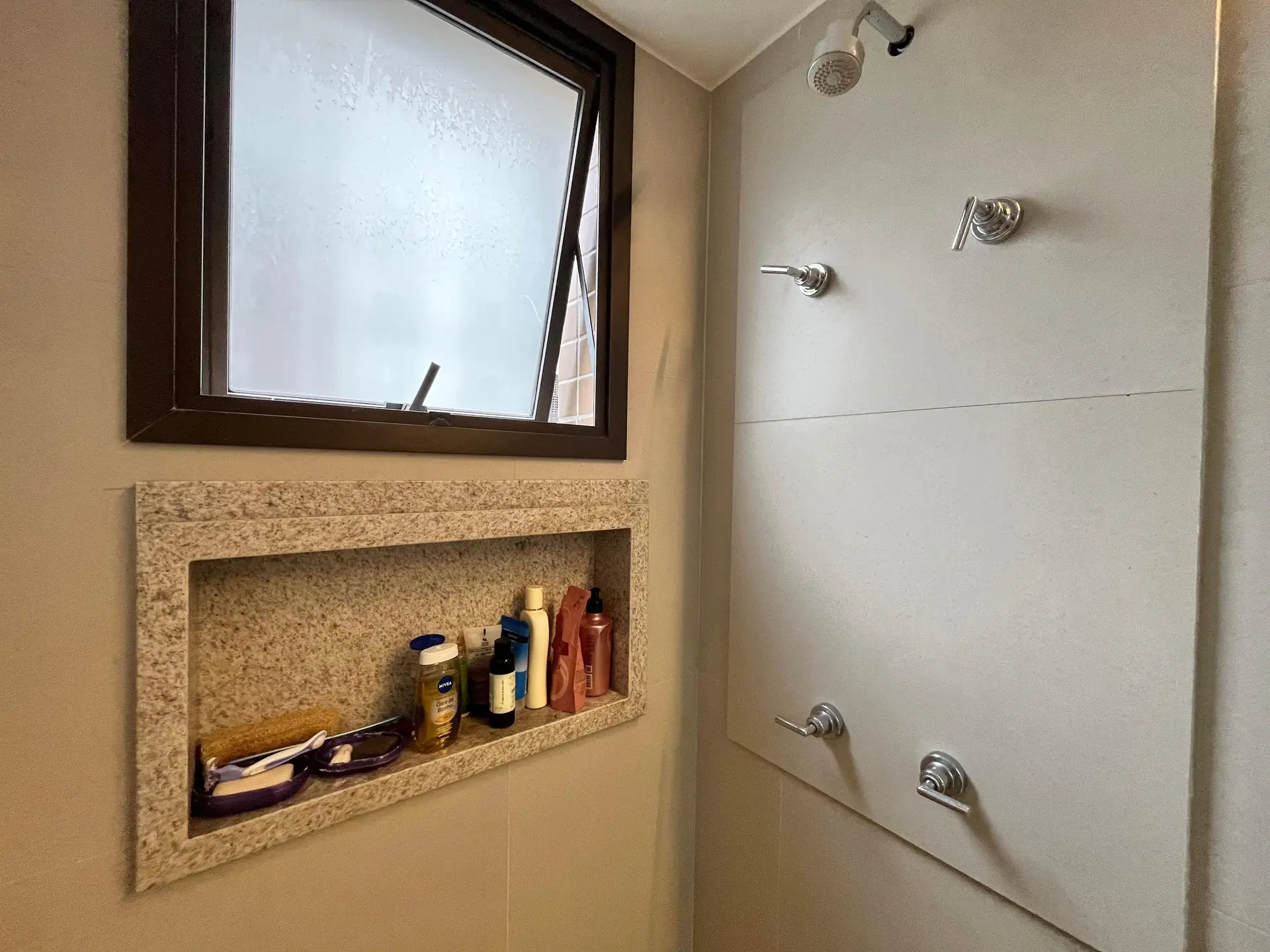 Furnished apartment, 70 m², with a water view — photo 33