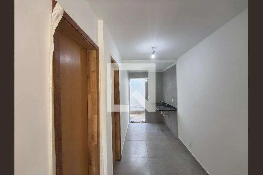 Casa em condomínio com 2 quartos e varanda — photo 5