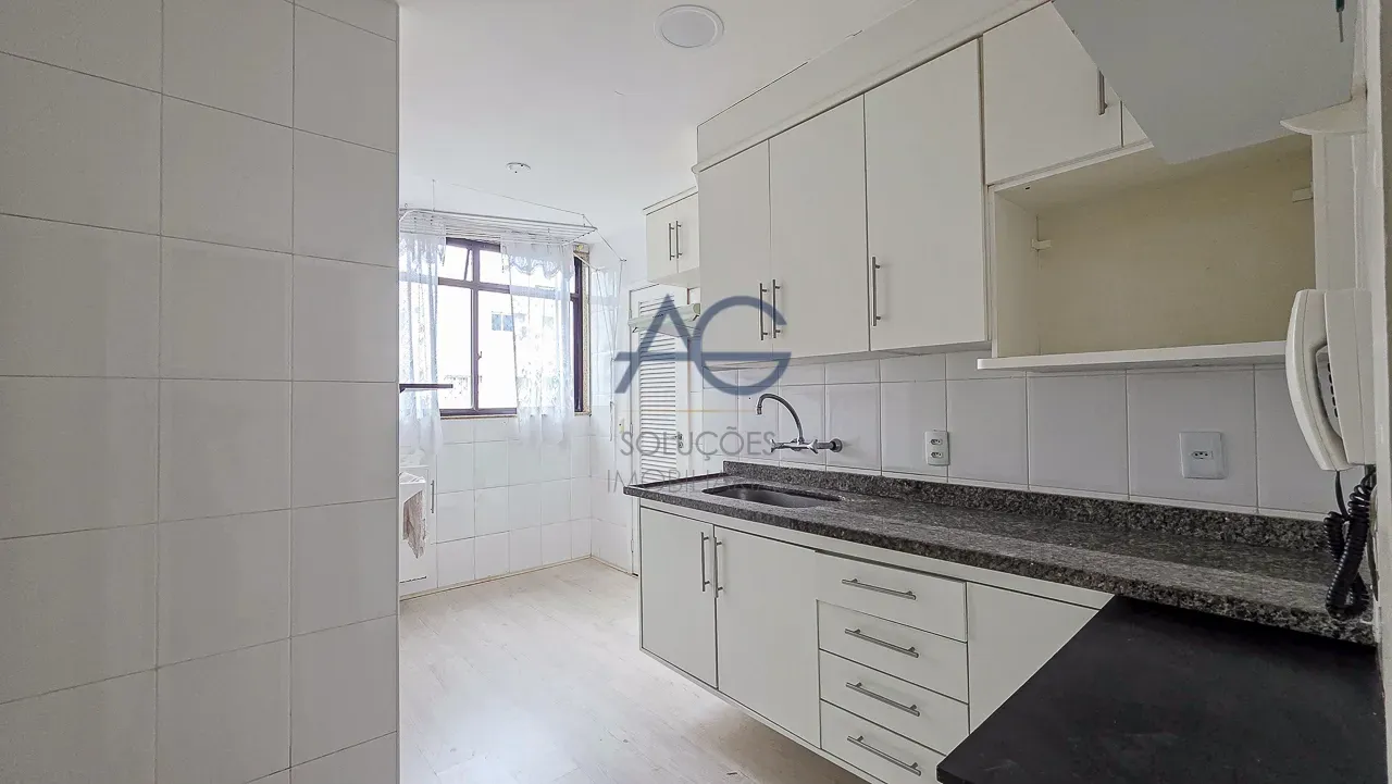 3-bedroom, 81 m² apartment in Rio de Janeiro — photo 23