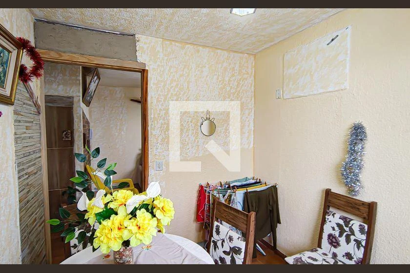2 quartos e vista para as montanhas: apartamento de 38 m² — photo 13