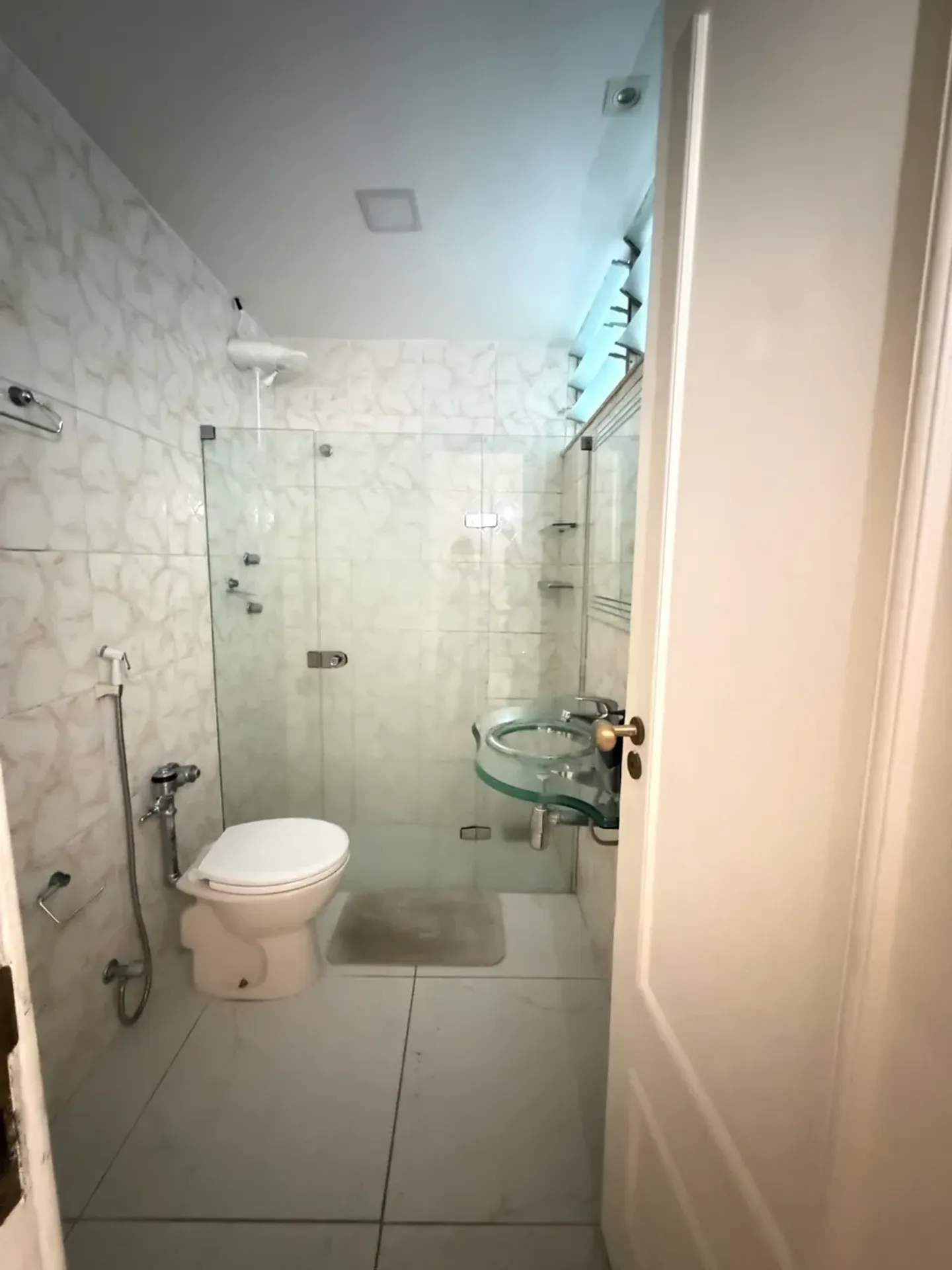 132 m² apartment with 3 bedrooms and 1 parking space — photo 30