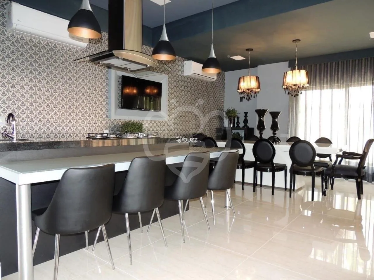 2-bedroom apartment with a washing machine in Florianópolis — photo 10