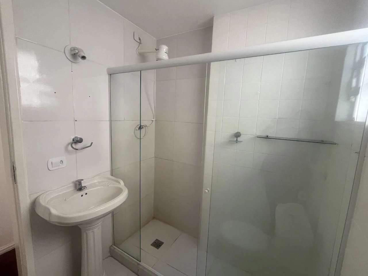2 quartos e máquina de lavar: apartamento de 64 m² — photo 5