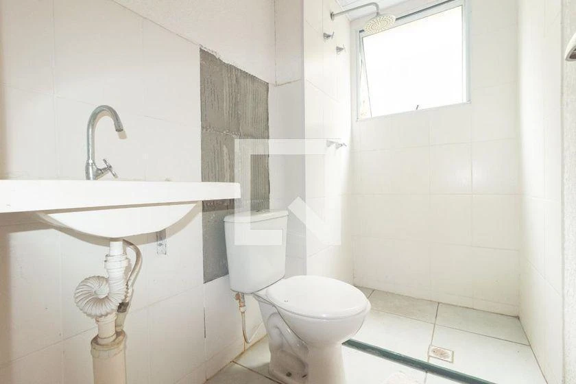 2-bedroom apartment in a building with a pool — photo 17