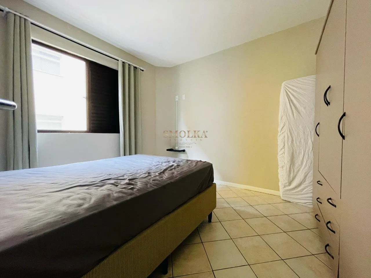 Washing machine in a 2-bedroom apartment, 54 m² — photo 27