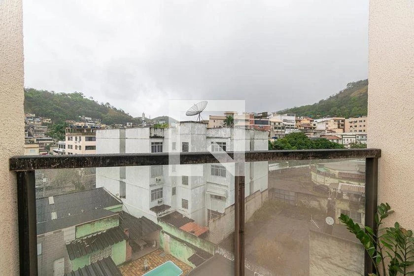 2 quartos e máquina de lavar: apartamento de 48 m² — photo 10