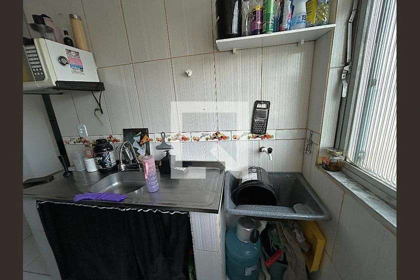 Квартира 51 м² с 2 спальнями и 1 парковочным местом — photo 10