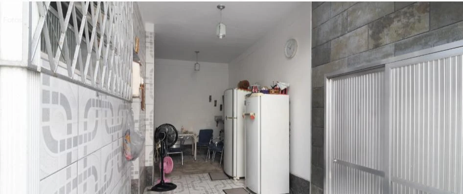 Furnished house, 160 m², with a washing machine — photo 2