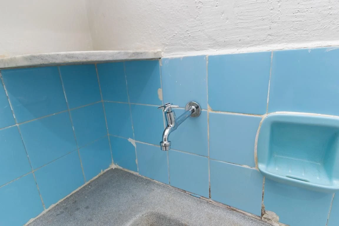 Studio for rent with 1 bedroom and 1 bathroom — photo 5