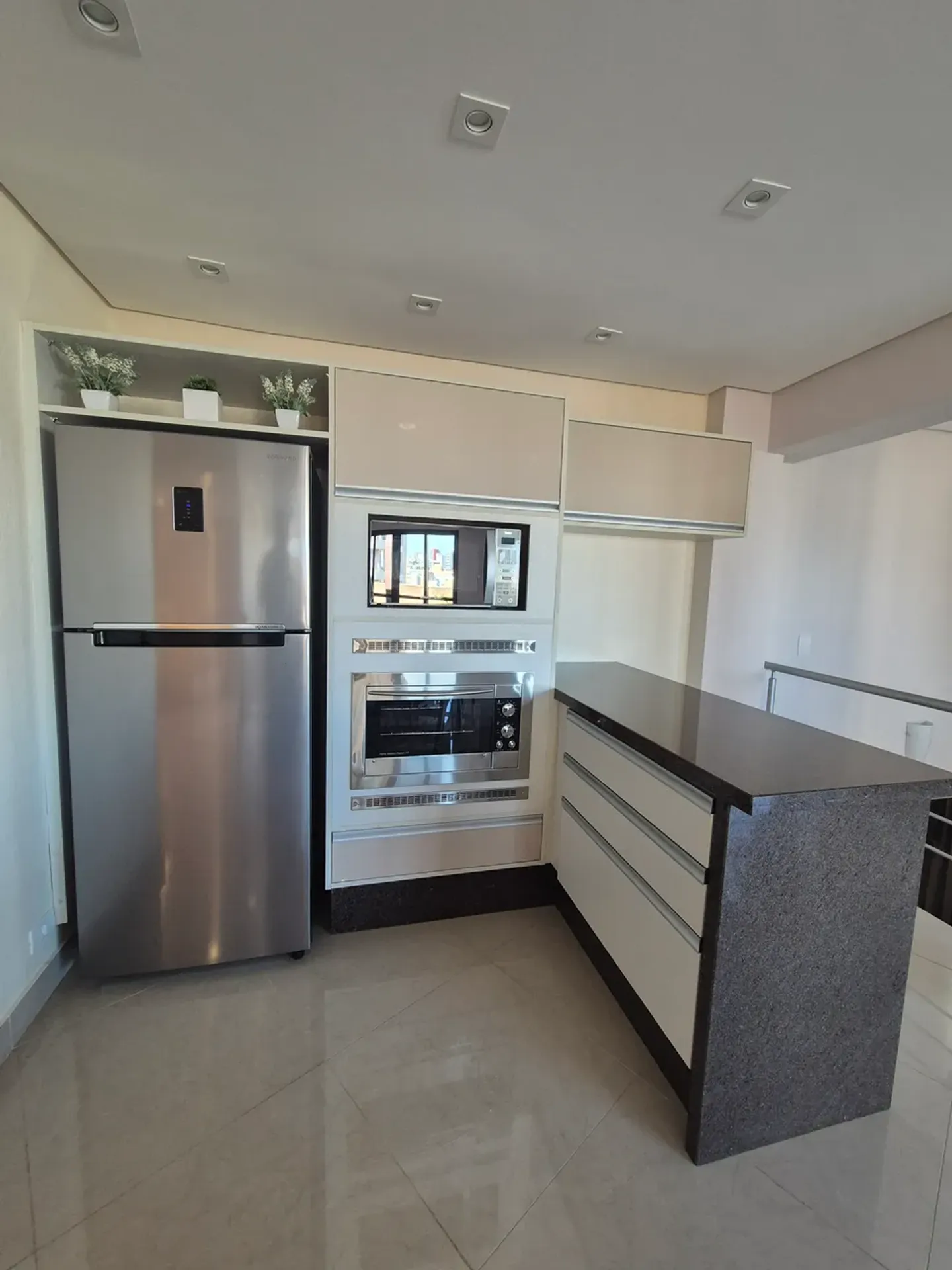 Apartment with 3 bedrooms and 5 bathrooms, 183 m² — photo 31