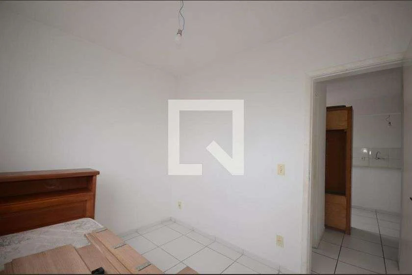55 m² apartment with 2 bedrooms and open-plan kitchen — photo 9