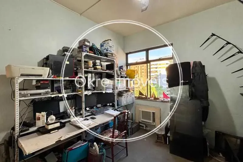 Apartamento mobiliado com 3 quartos e cozinha a gás — photo 22