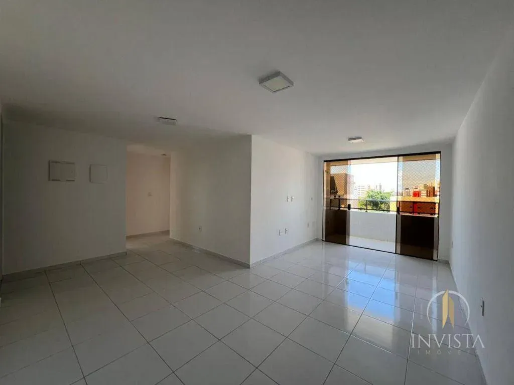 Apartamento de 3 quartos em condomínio com piscina — photo 7