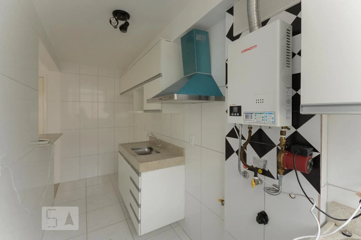 2-bedroom apartment, 1 with its own bathroom, 59 m² — photo 14