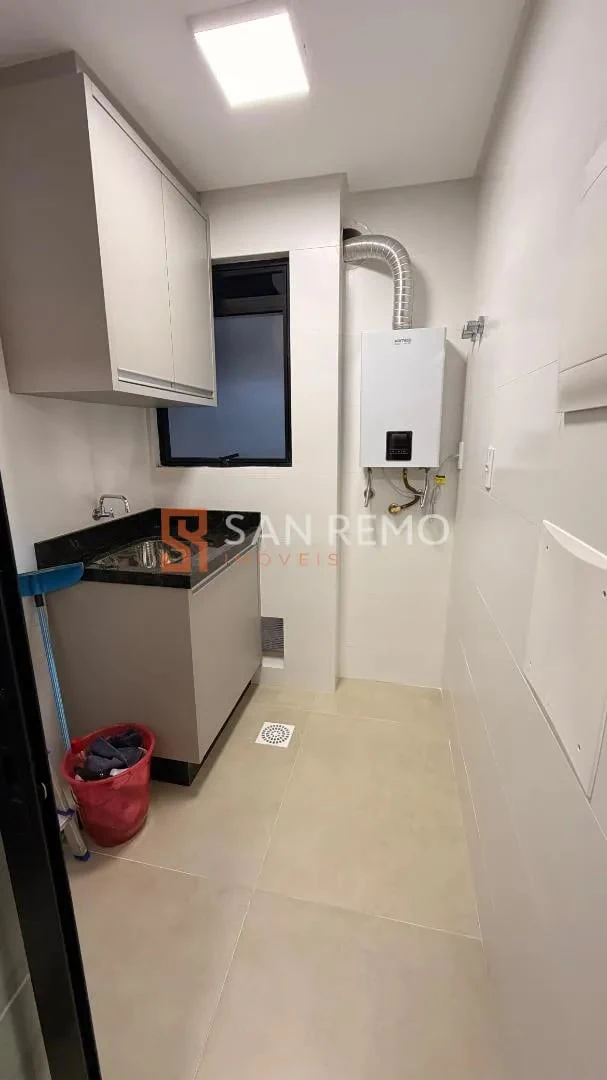 Apartment, 76 m², with a glass-enclosed balcony — photo 9