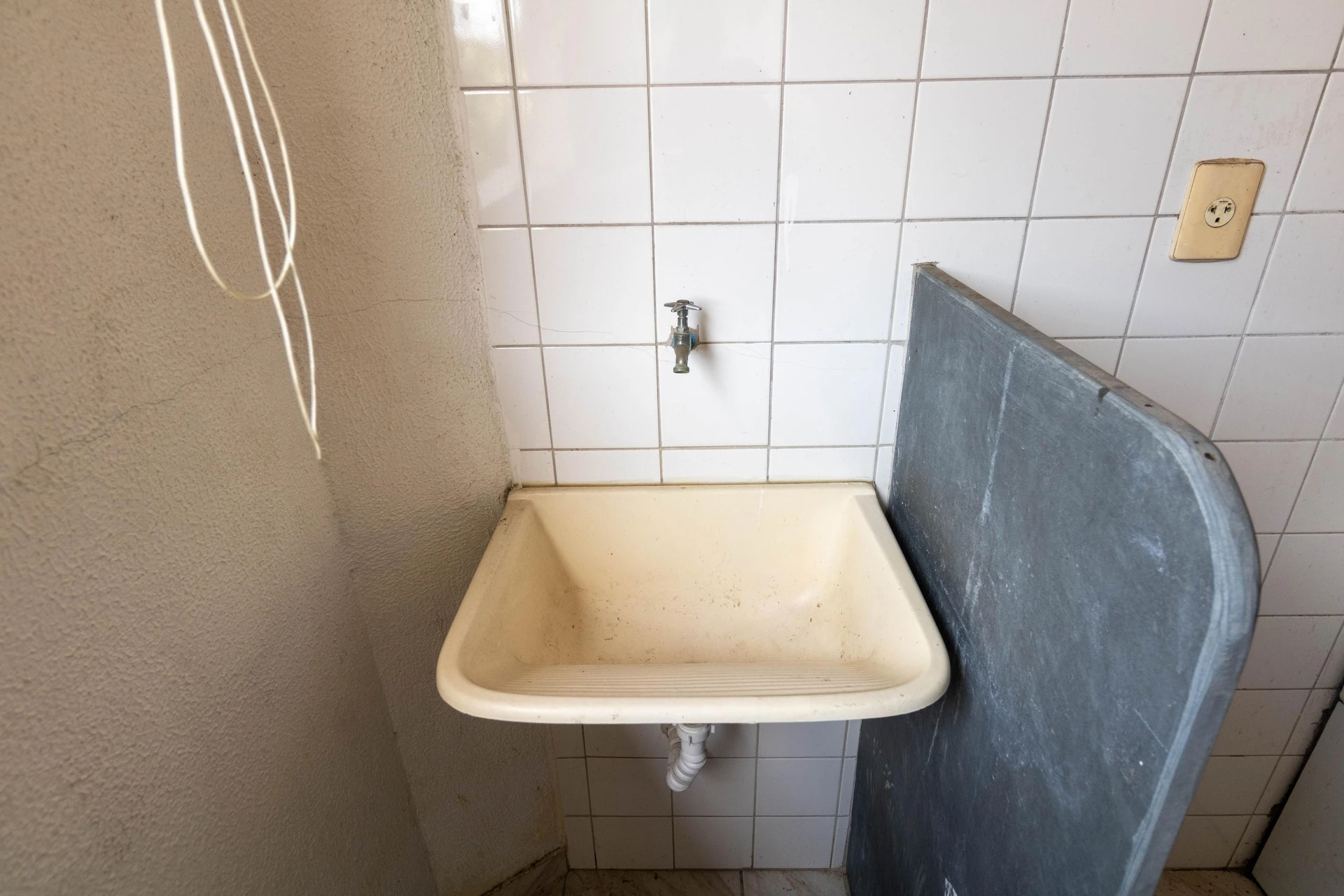 Apartamento com 2 quartos e cozinha independente — photo 18